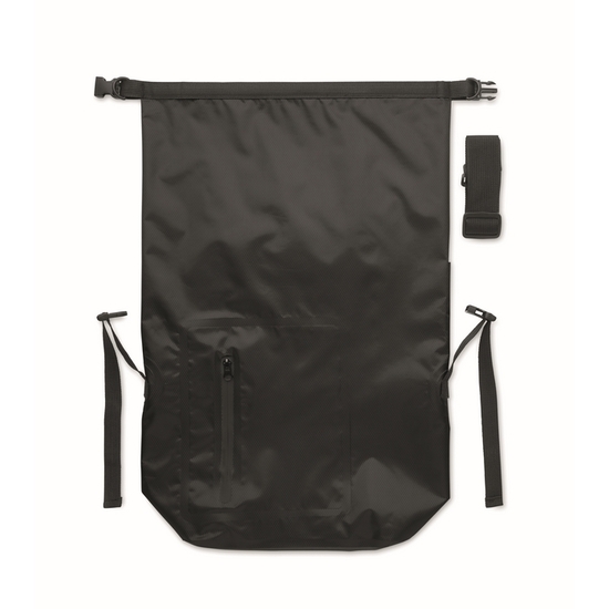 Rolltop-Tasche RPET
