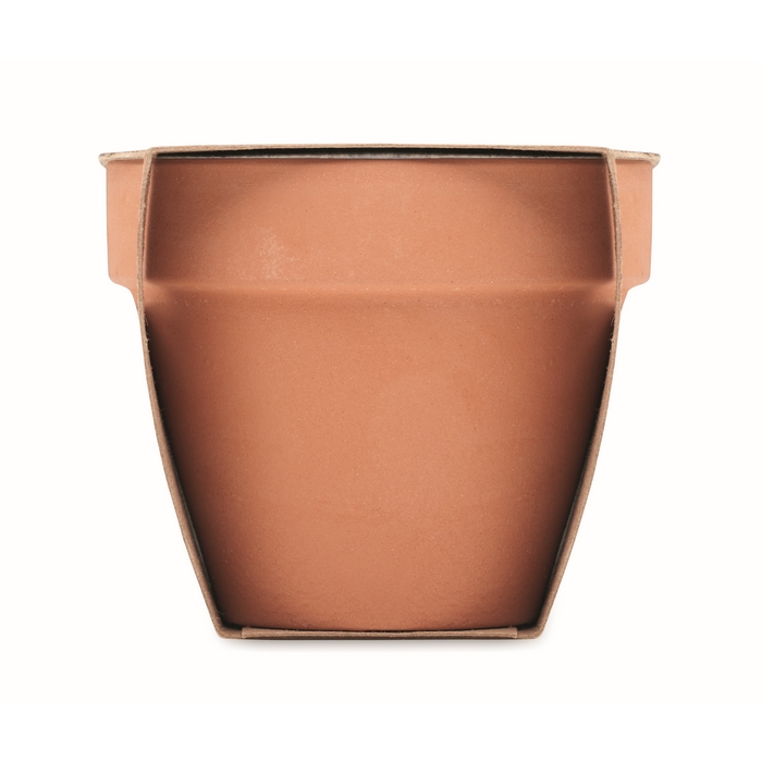 CRESS POT