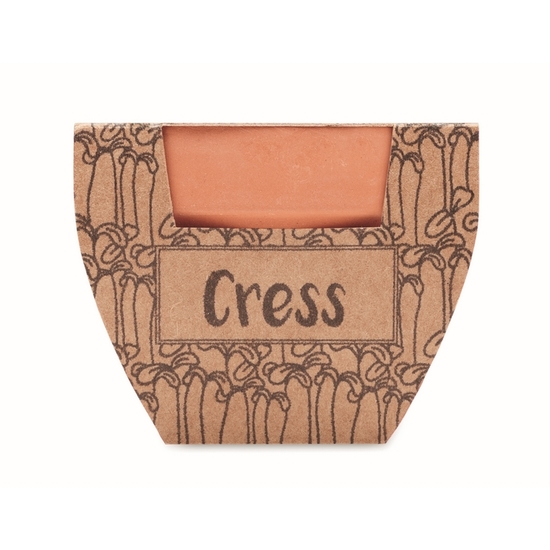 CRESS POT