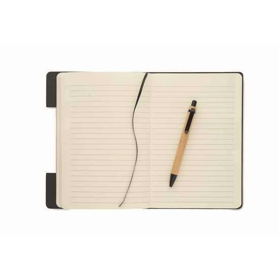NOTEMIX