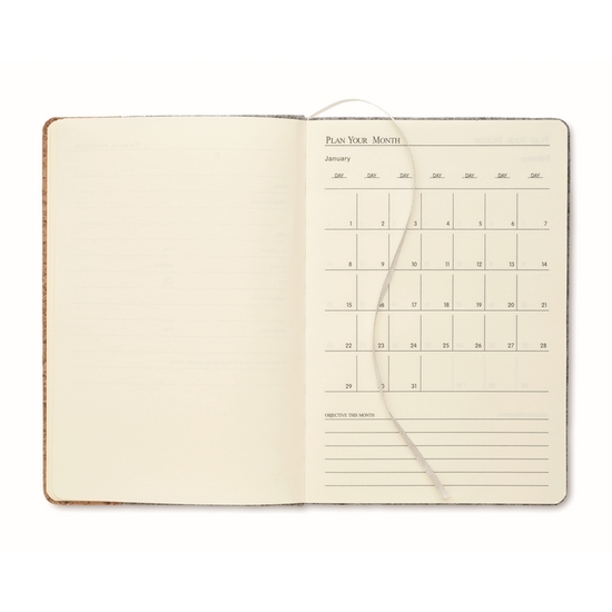 CORKBOOK