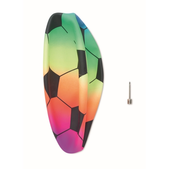 RAINBALL