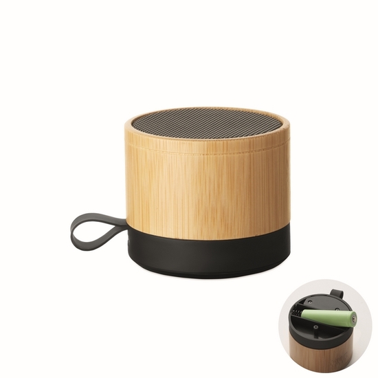 RECAR BAMBOO