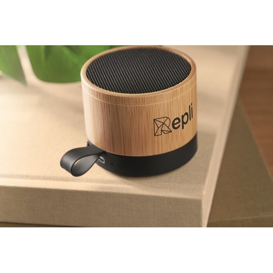 RECAR BAMBOO