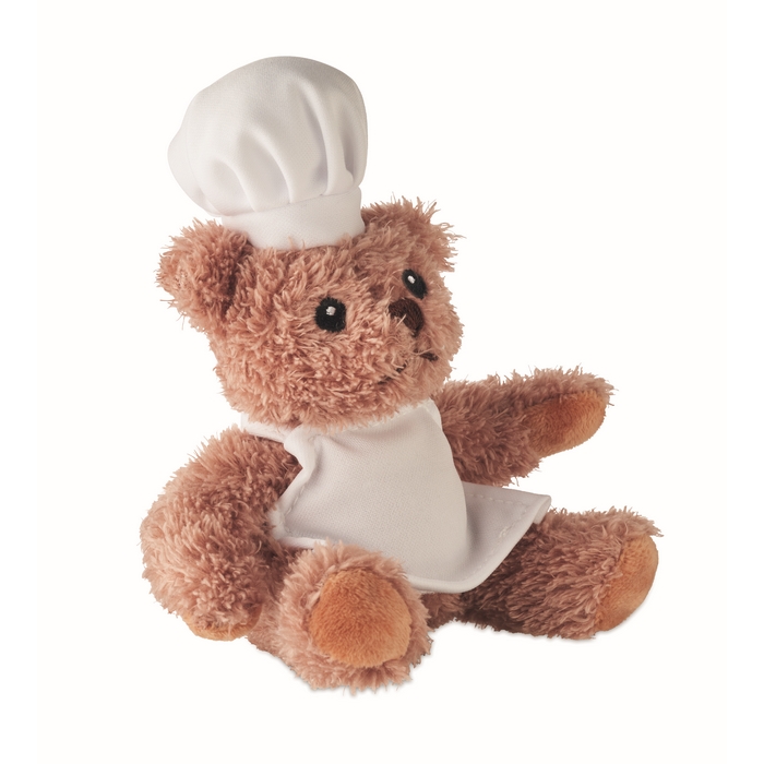 TEDDCHEF