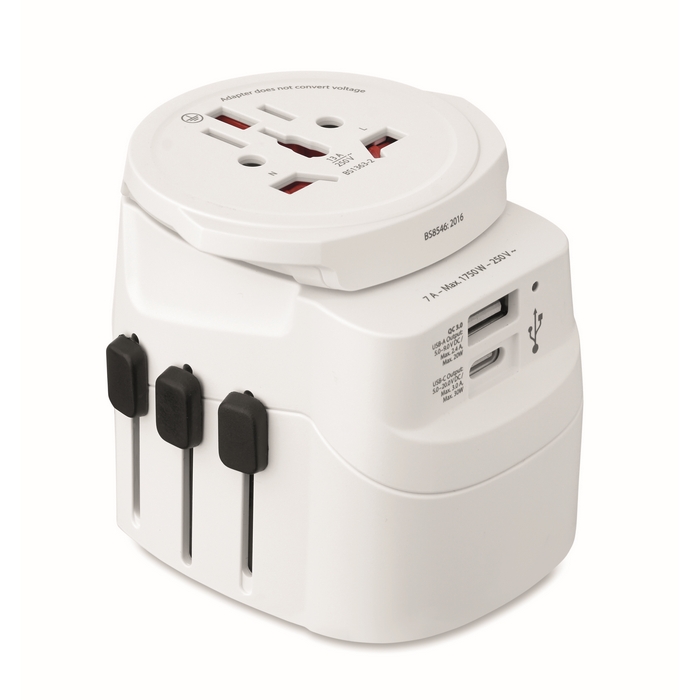 PRO LIGHT USB AC30 PD