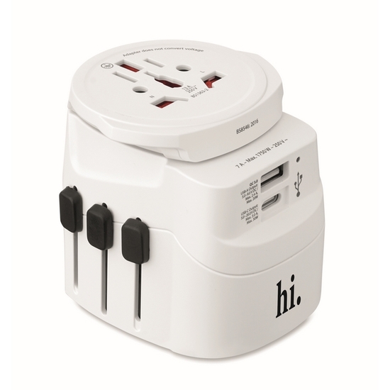 PRO LIGHT USB AC30 PD