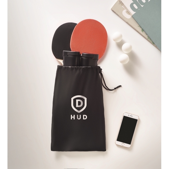 PING PONG