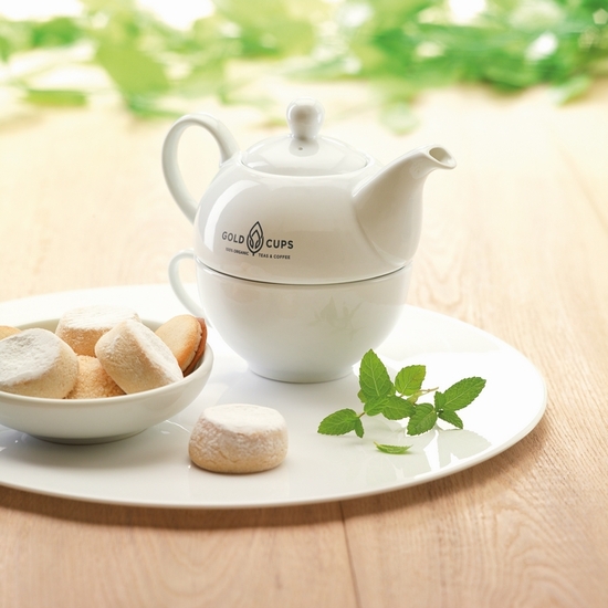 TEA TIME