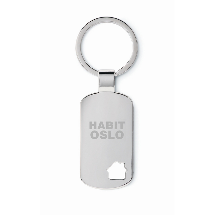 HOUSE KEY