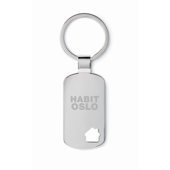 HOUSE KEY