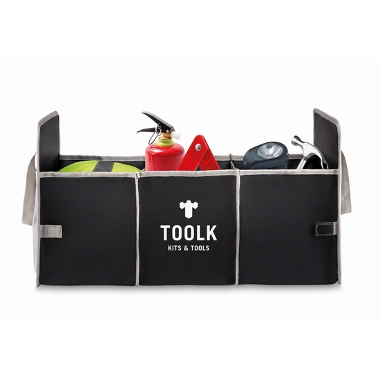 ORGANIZER