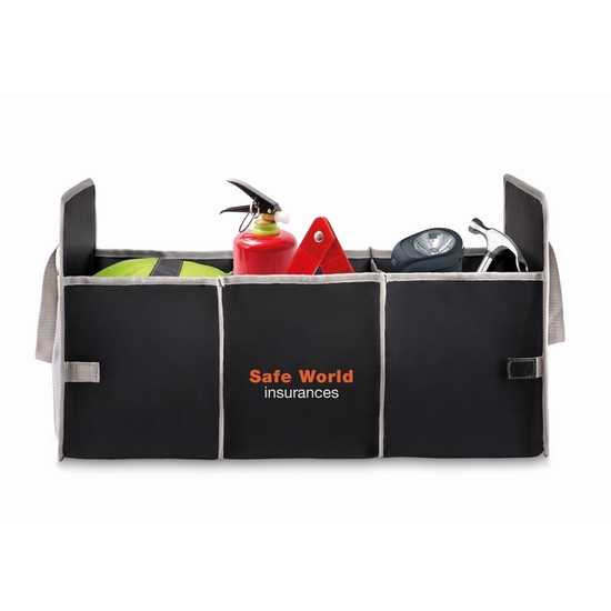 ORGANIZER