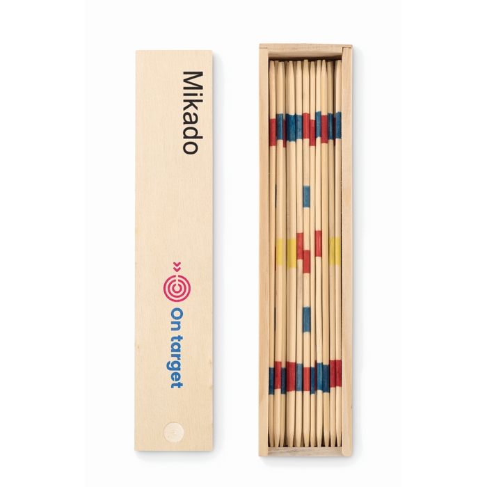 MINI MIKADO