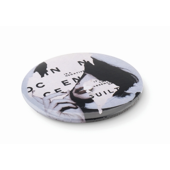 SMALL PIN