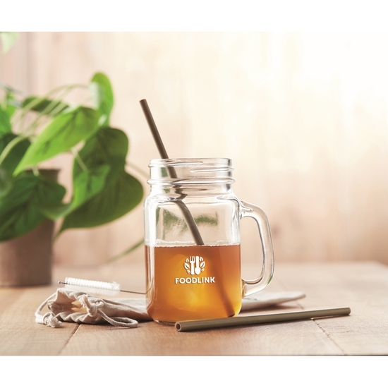 NATURAL STRAW