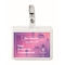 CLIPBADGE