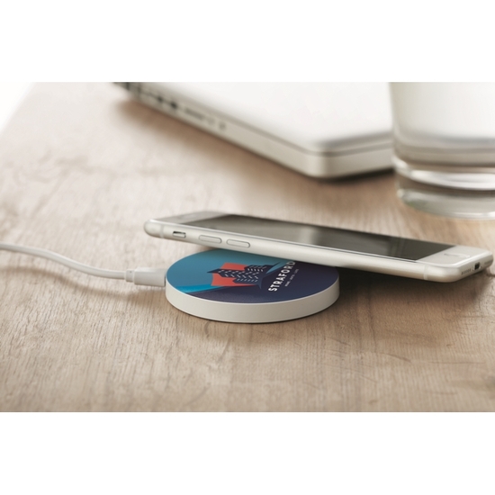 FLAKE CHARGER
