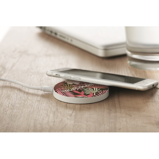 FLAKE CHARGER