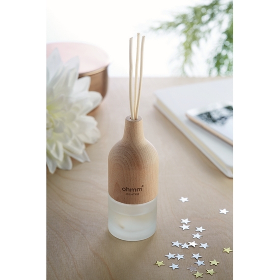 AROMA