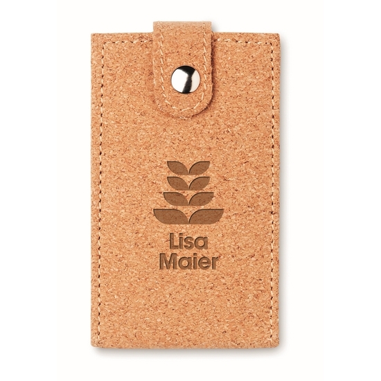 NAILKIT CORK