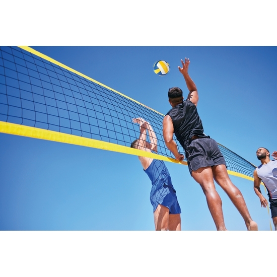VOLLEY