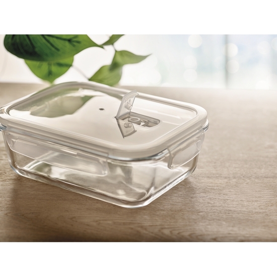 PRAGA LUNCHBOX