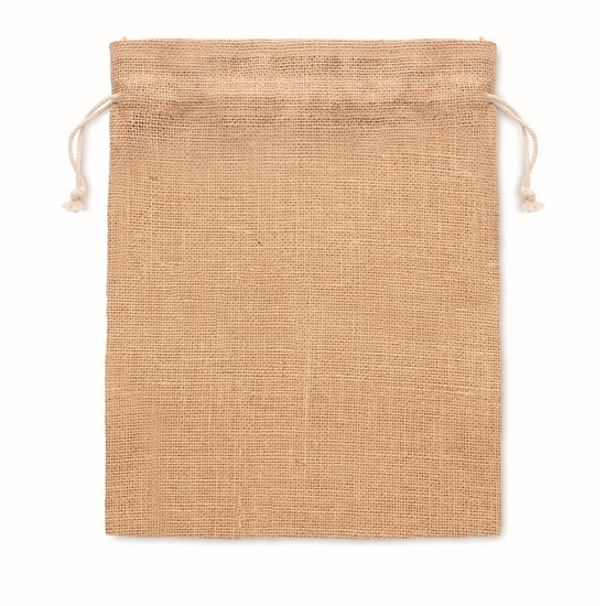 JUTE MEDIUM