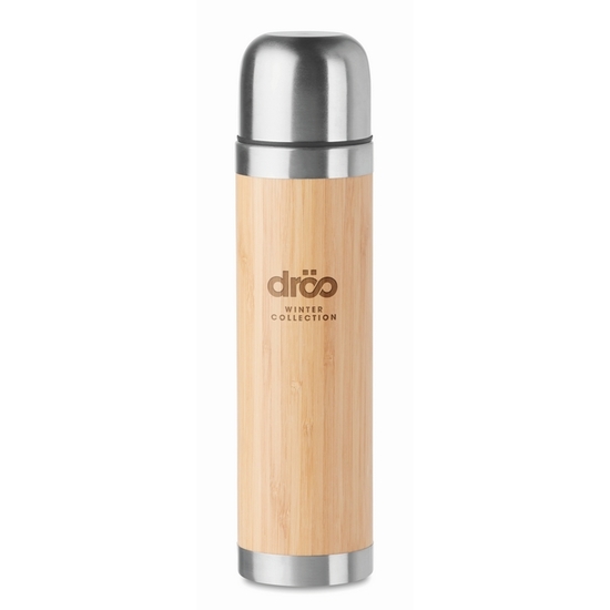 CHAN BAMBOO