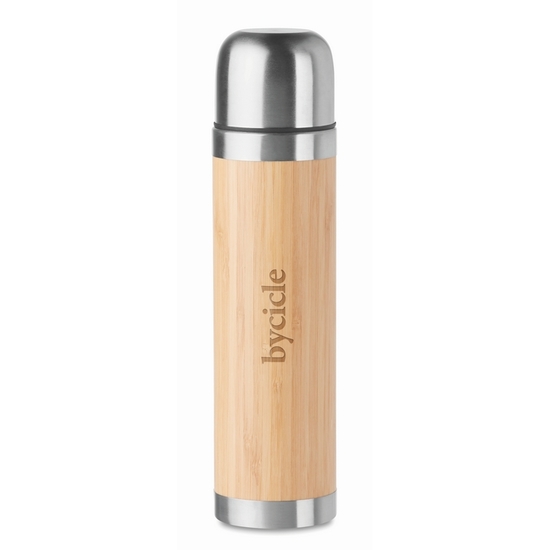 CHAN BAMBOO