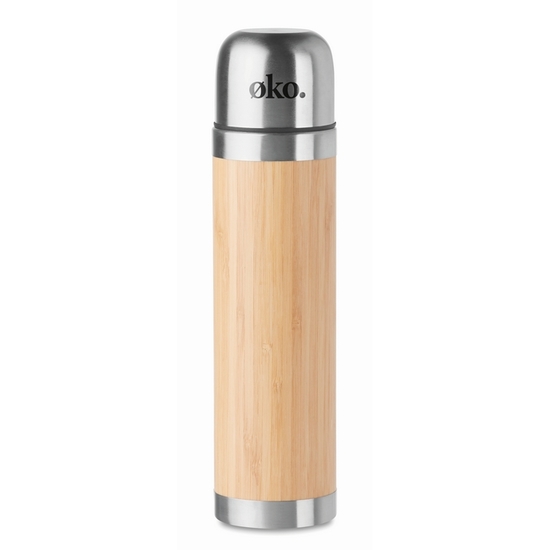 CHAN BAMBOO