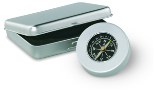 Target Kompass