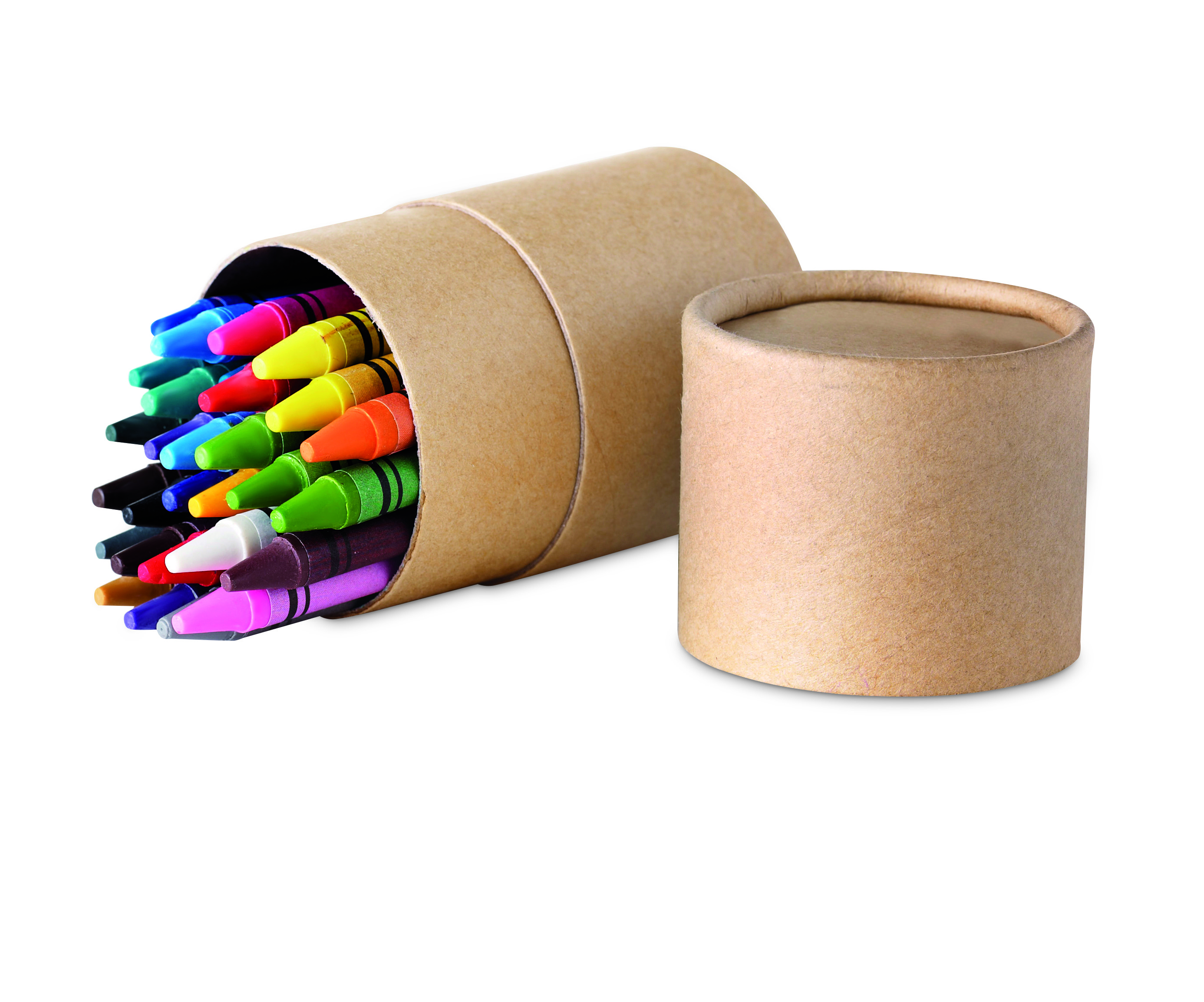 Wachsmalkreide 30-teilig