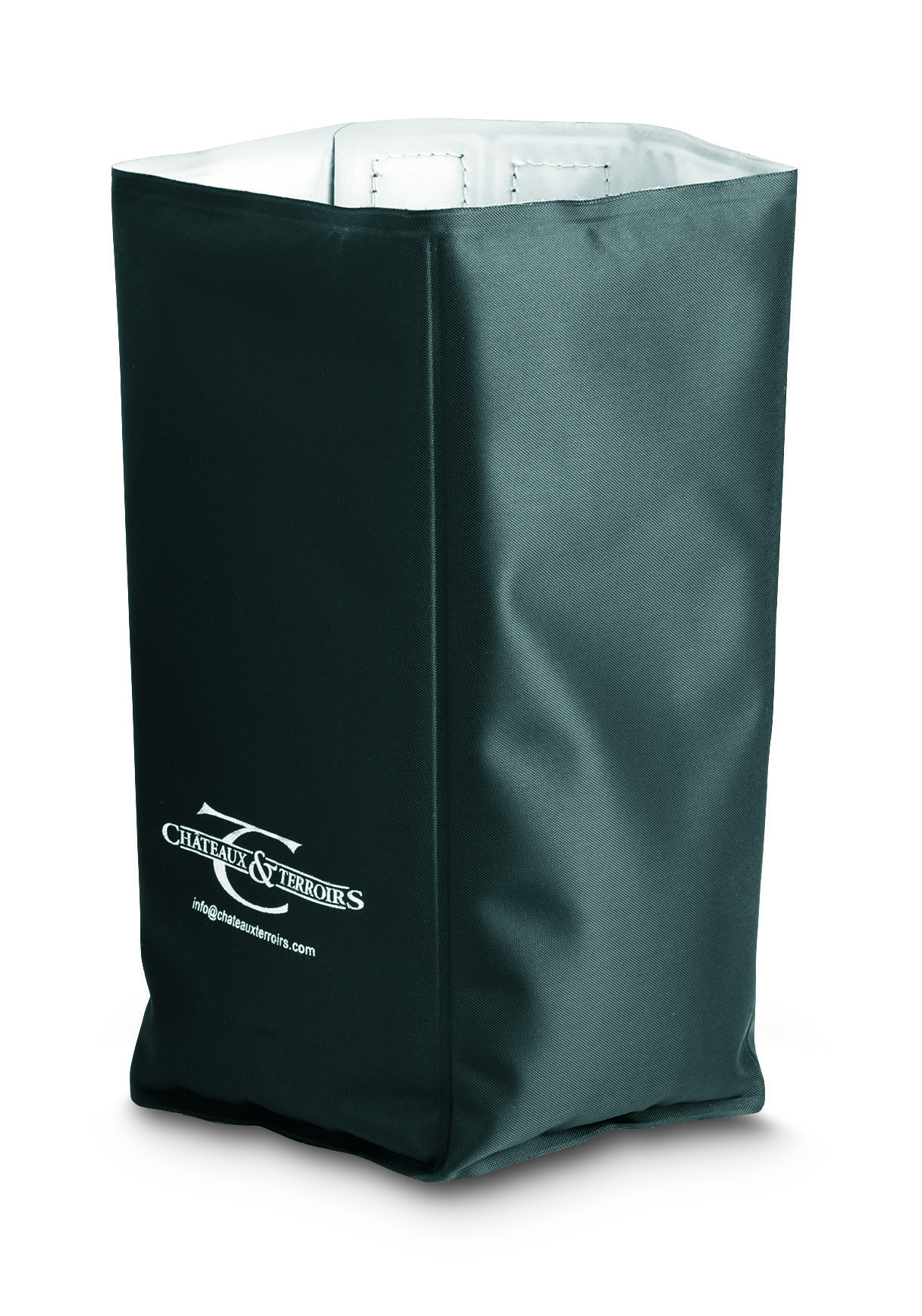 Flexibler Weinkühler