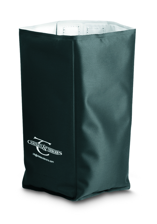 Flexibler Weinkühler