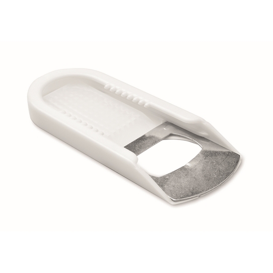 Kapselheber/Verschluss