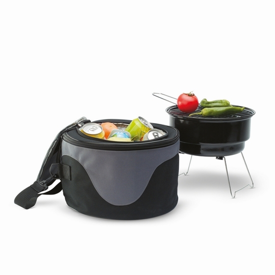 BBQ Kühltasche