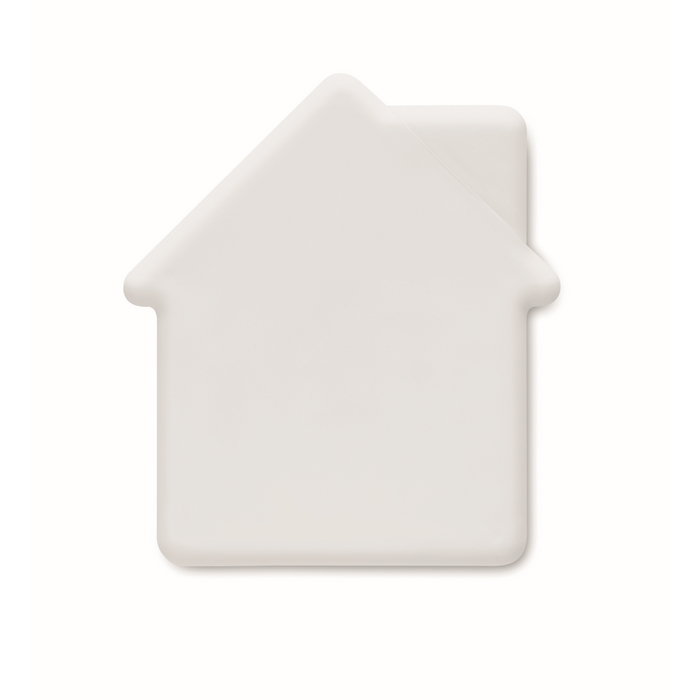 Pfefferminzspender, Haus