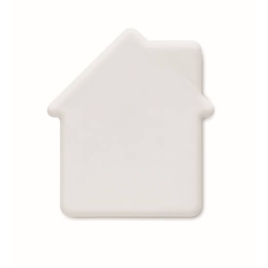 Pfefferminzspender, Haus