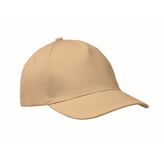 5-Panel-Baseball-Cap