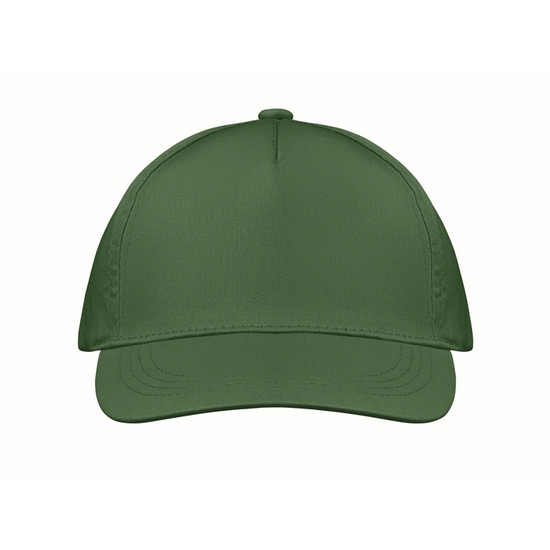 5-Panel-Baseball-Cap