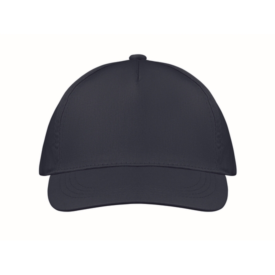 5-Panel-Baseball-Cap