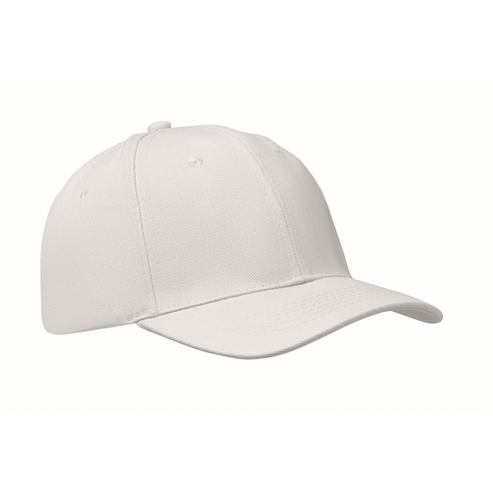 6-Panel-Baseball-Cap