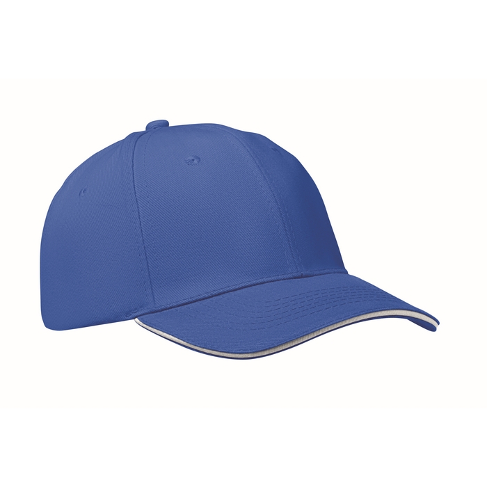 6-Panel-Baseball-Cap