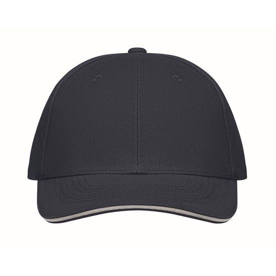 6-Panel-Baseball-Cap