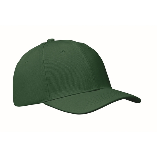 6-Panel-Baseball-Cap