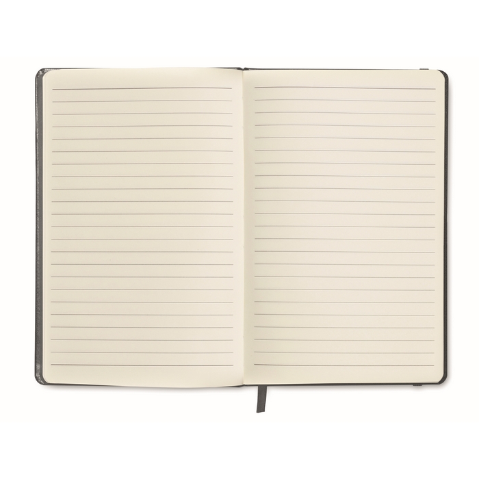 DIN A5 Notizbuch, liniert