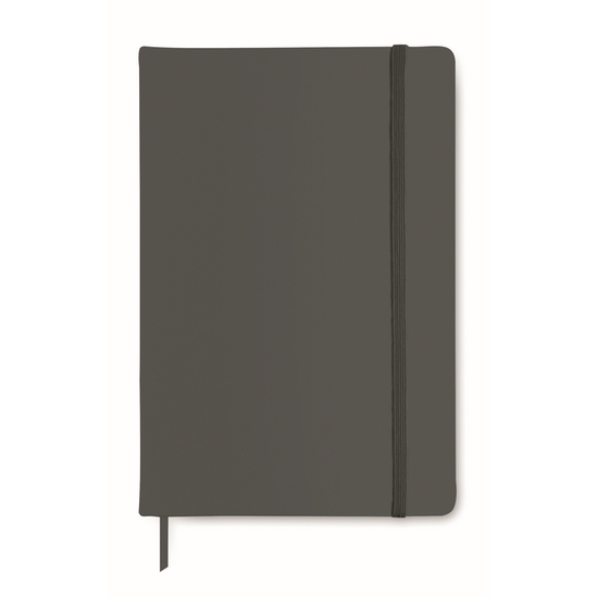 DIN A5 Notizbuch, liniert