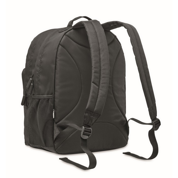 Laptop-Rucksack 300D RPET