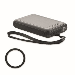 Solar-Powerbank 5000 mAh